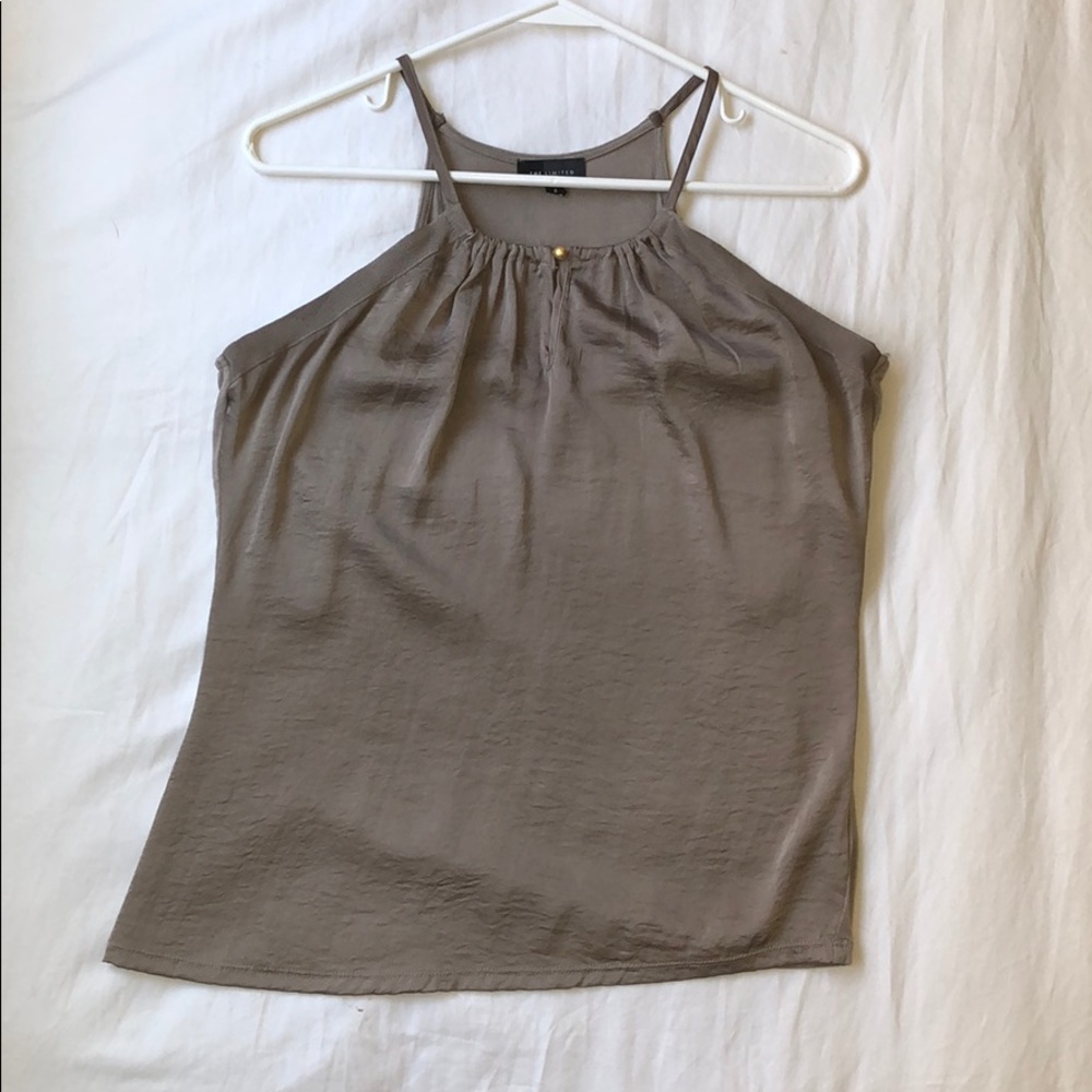 The Limited tank top
